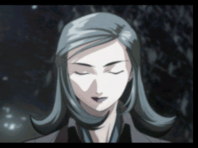 Persona 2: Eternal Punishment screenshot 4 for PSP